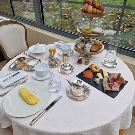 Frühstückspension L'hostellerie De La Licorne 3*