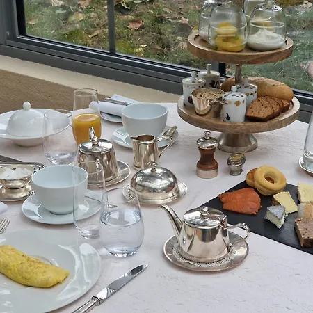 L'hostellerie De La Licorne