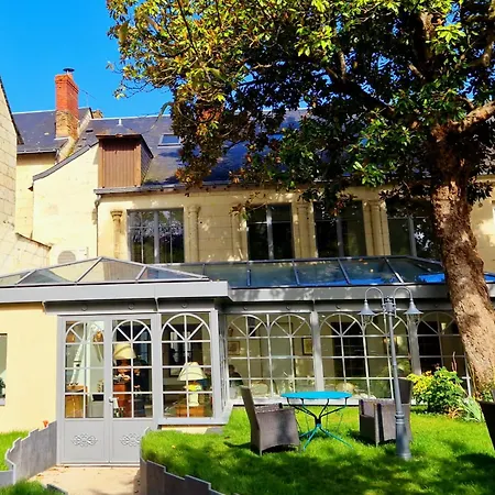Bed & Breakfast L'hostellerie De La Licorne *