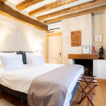 L'hostellerie De La Licorne Bed & Breakfast *