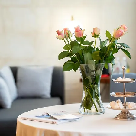 L'hostellerie De La Licorne