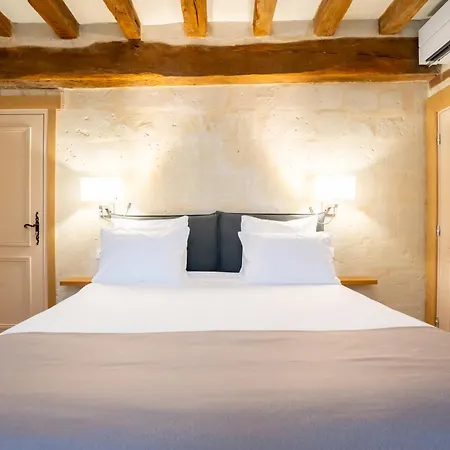 Bed & Breakfast L'hostellerie De La Licorne