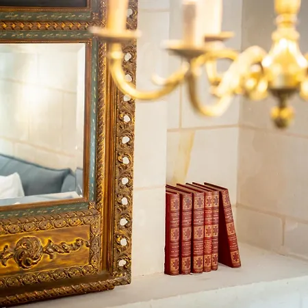 L'hostellerie De La Licorne 3* Fontevraud L'Abbaye
