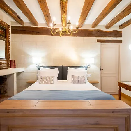 Bed & Breakfast L'hostellerie De La Licorne