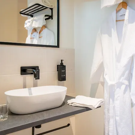 Bed & Breakfast L'hostellerie De La Licorne 3*