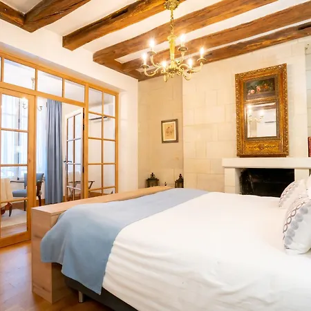 L'hostellerie De La Licorne