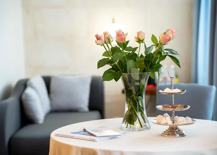 L'hostellerie De La Licorne